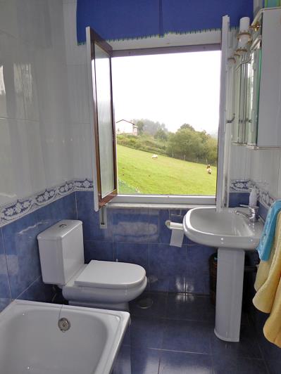 Image No.21-Maison de campagne de 3 chambres à vendre à Soto