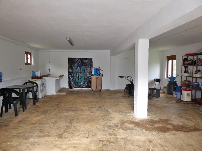 Image No.28-Maison de campagne de 3 chambres à vendre à Soto