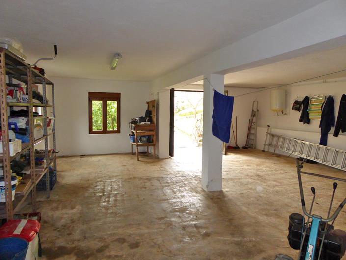 Image No.30-Maison de campagne de 3 chambres à vendre à Soto