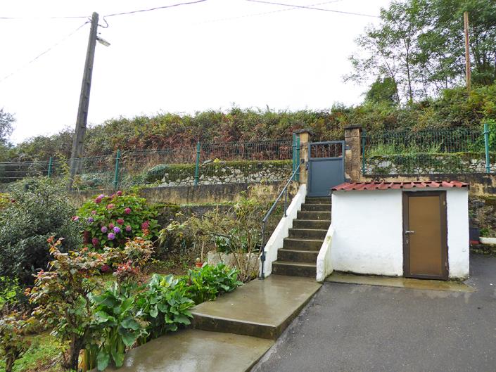 Image No.37-Maison de campagne de 3 chambres à vendre à Soto