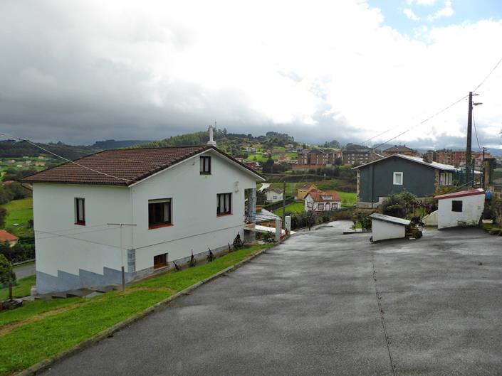 Image No.41-Maison de campagne de 3 chambres à vendre à Soto