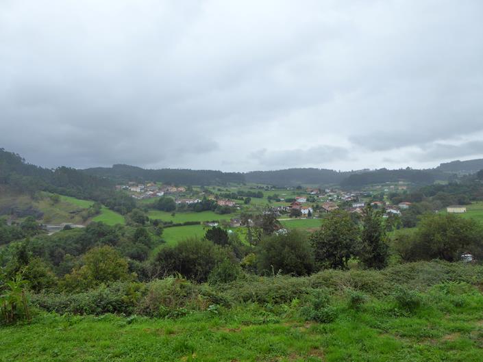 Image No.42-Maison de campagne de 3 chambres à vendre à Soto