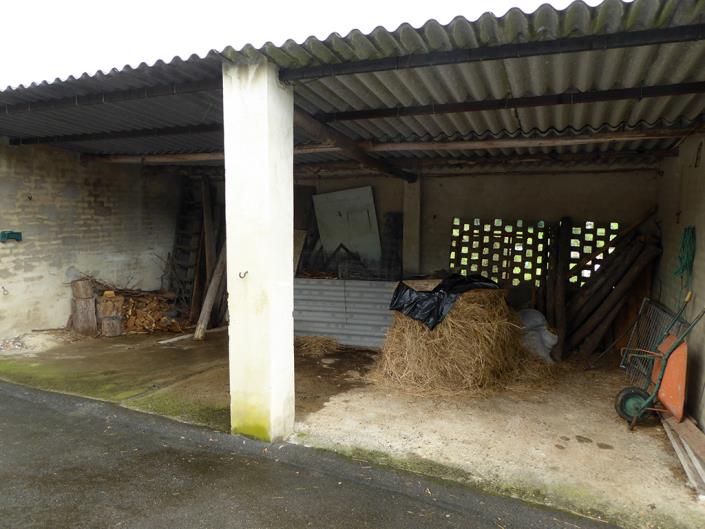 Image No.43-Maison de campagne de 3 chambres à vendre à Soto