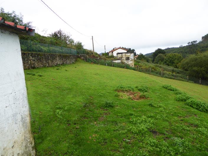 Image No.46-Maison de campagne de 3 chambres à vendre à Soto