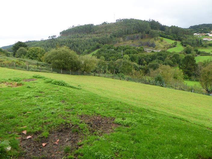 Image No.47-Maison de campagne de 3 chambres à vendre à Soto