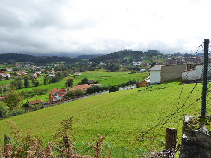 Image No.52-Maison de campagne de 3 chambres à vendre à Soto