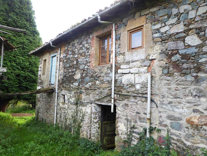 Image No.1-Propriété de pays de 3 chambres à vendre à Salas