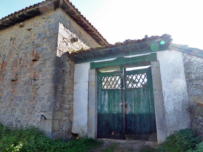 Image No.2-Ferme de 6 chambres à vendre à Grado
