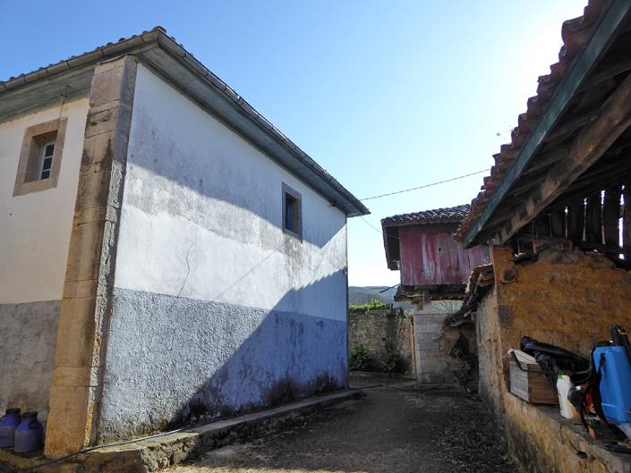 Image No.3-Ferme de 6 chambres à vendre à Grado