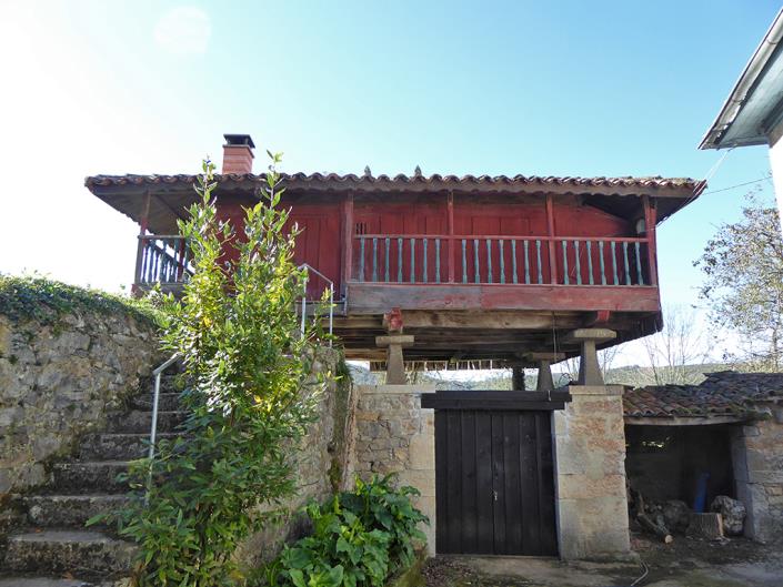 Image No.6-Ferme de 6 chambres à vendre à Grado
