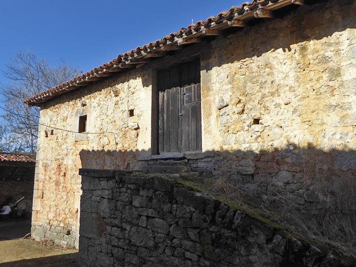 Image No.5-Ferme de 6 chambres à vendre à Grado