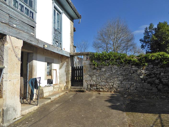 Image No.9-Ferme de 6 chambres à vendre à Grado