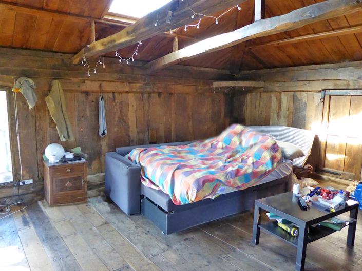 Image No.18-Ferme de 6 chambres à vendre à Grado