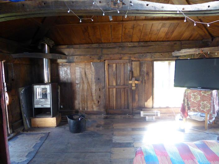 Image No.19-Ferme de 6 chambres à vendre à Grado