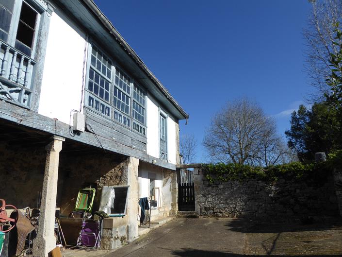 Image No.22-Ferme de 6 chambres à vendre à Grado