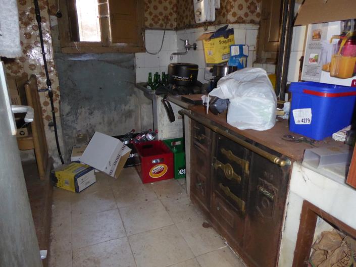 Image No.24-Ferme de 6 chambres à vendre à Grado