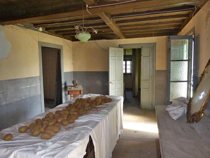 Image No.28-Ferme de 6 chambres à vendre à Grado