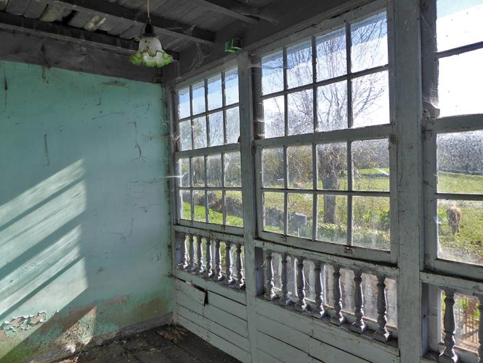 Image No.34-Ferme de 6 chambres à vendre à Grado