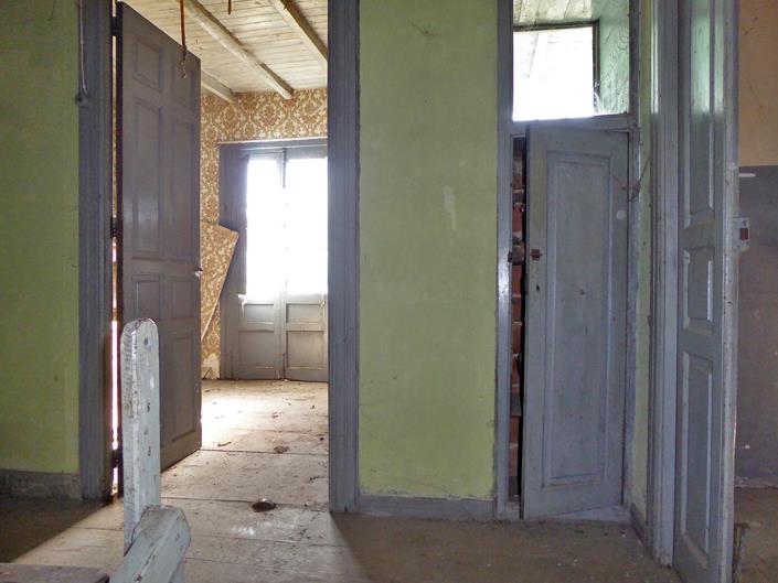 Image No.39-Ferme de 6 chambres à vendre à Grado