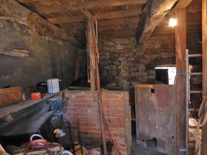 Image No.41-Ferme de 6 chambres à vendre à Grado