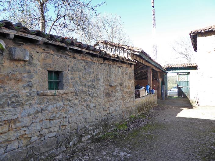 Image No.43-Ferme de 6 chambres à vendre à Grado