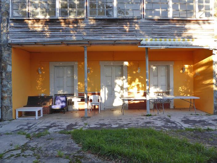 Image No.4-Maison de ville de 9 chambres à vendre à Castrillón