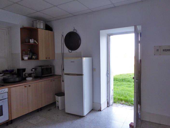 Image No.5-Maison de ville de 9 chambres à vendre à Castrillón