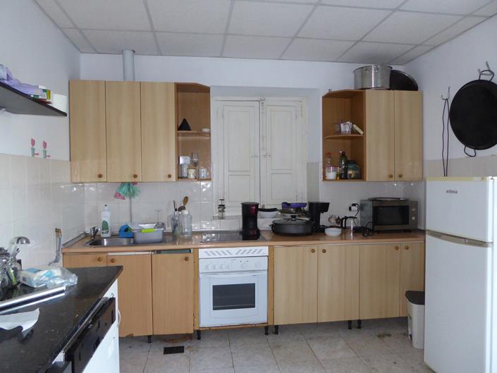 Image No.6-Maison de ville de 9 chambres à vendre à Castrillón