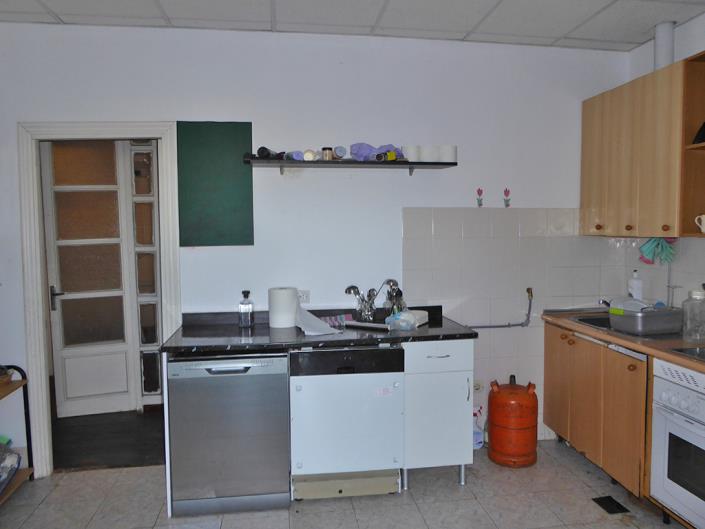 Image No.7-Maison de ville de 9 chambres à vendre à Castrillón