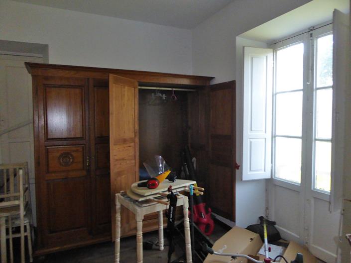 Image No.10-Maison de ville de 9 chambres à vendre à Castrillón