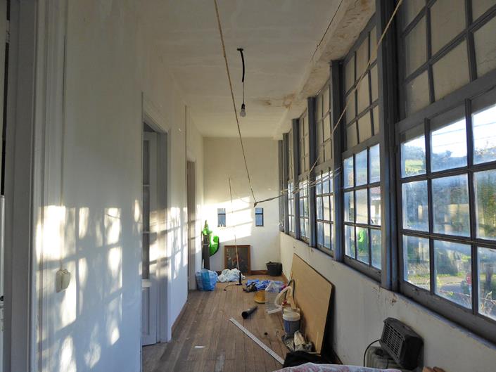 Image No.26-Maison de ville de 9 chambres à vendre à Castrillón