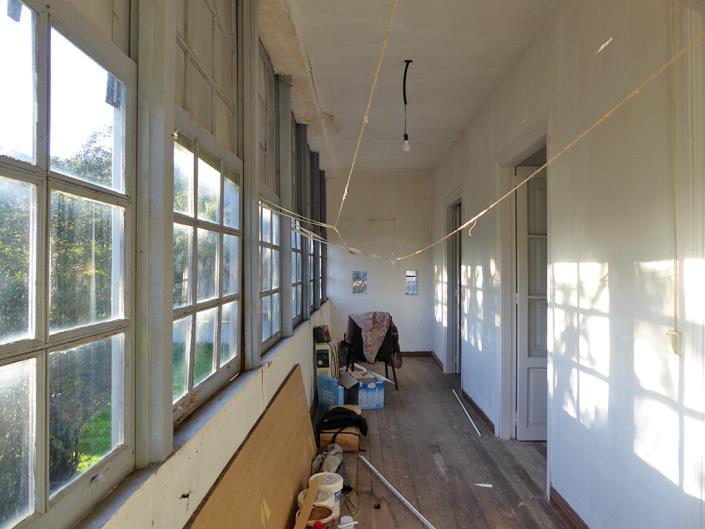 Image No.27-Maison de ville de 9 chambres à vendre à Castrillón