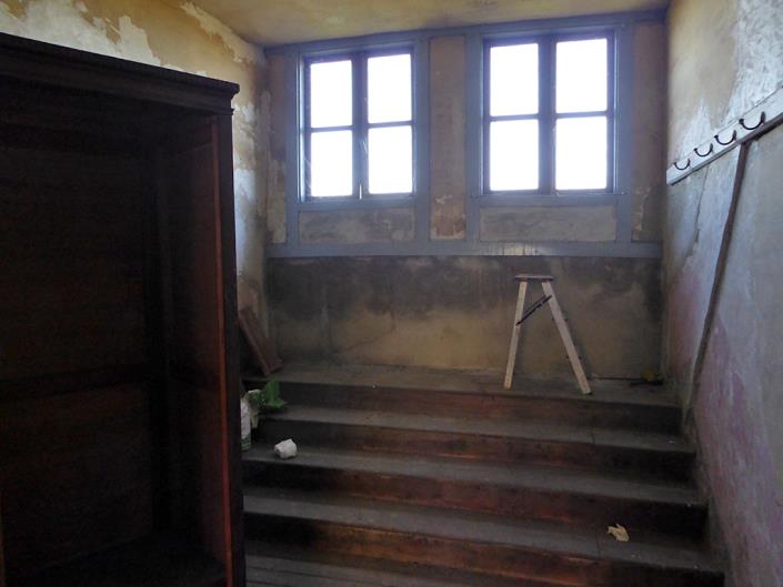 Image No.29-Maison de ville de 9 chambres à vendre à Castrillón