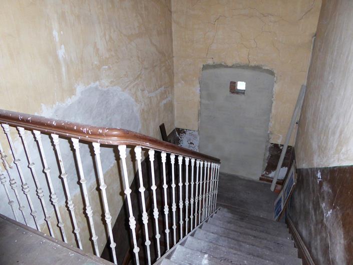 Image No.28-Maison de ville de 9 chambres à vendre à Castrillón