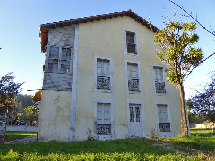 Image No.38-Maison de ville de 9 chambres à vendre à Castrillón