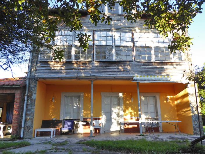 Image No.39-Maison de ville de 9 chambres à vendre à Castrillón