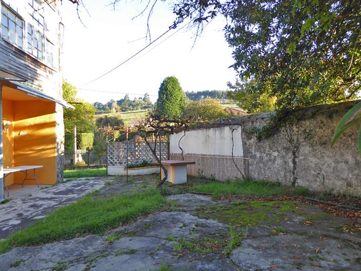 Image No.40-Maison de ville de 9 chambres à vendre à Castrillón