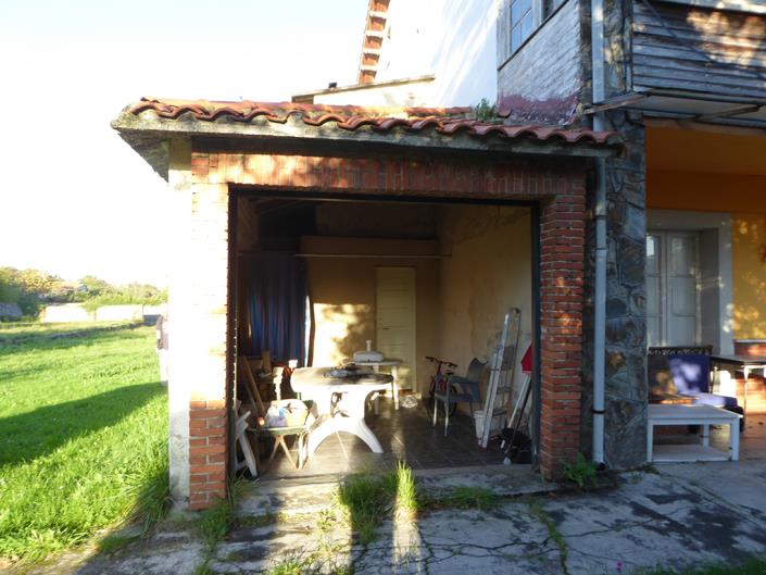 Image No.41-Maison de ville de 9 chambres à vendre à Castrillón