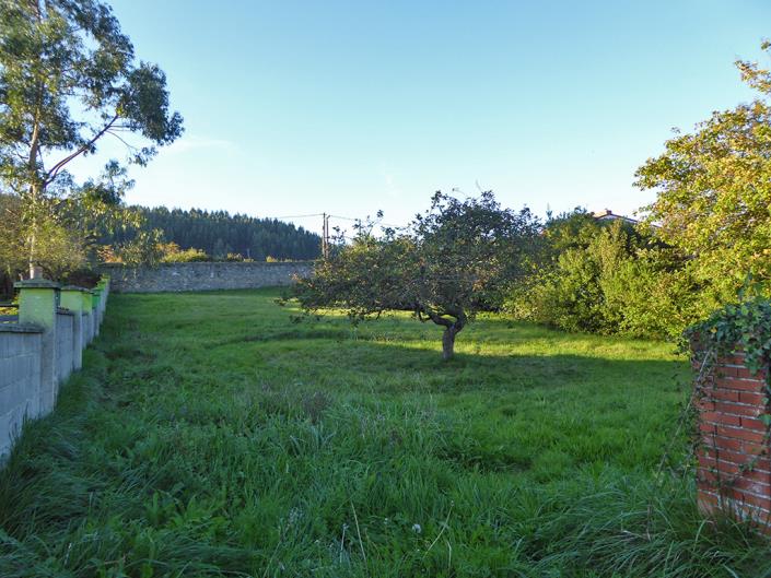 Image No.45-Maison de ville de 9 chambres à vendre à Castrillón