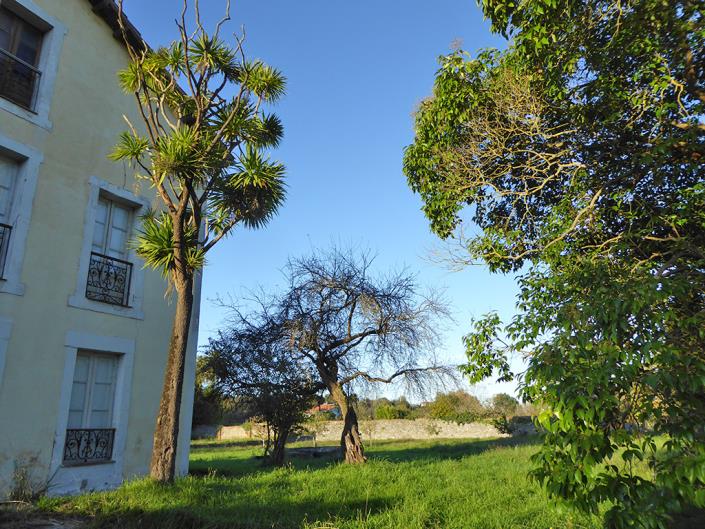 Image No.49-Maison de ville de 9 chambres à vendre à Castrillón