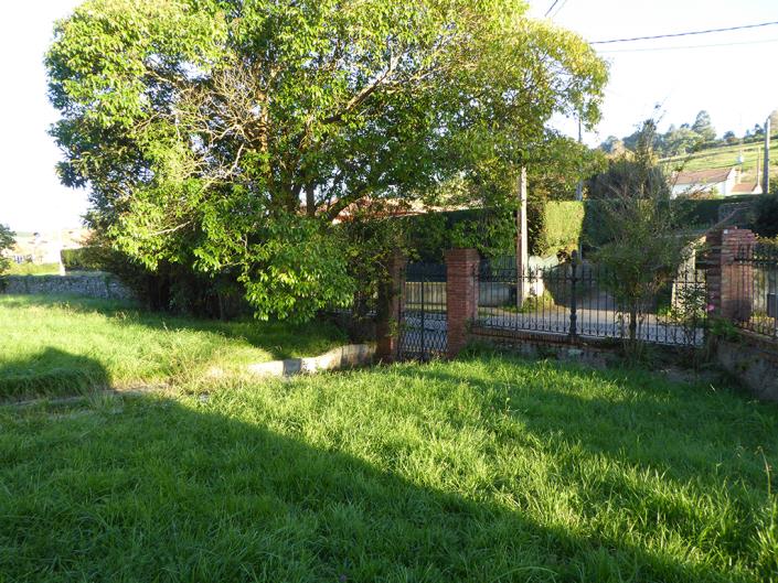 Image No.50-Maison de ville de 9 chambres à vendre à Castrillón