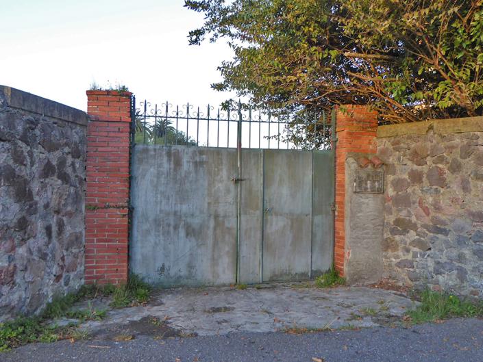 Image No.52-Maison de ville de 9 chambres à vendre à Castrillón