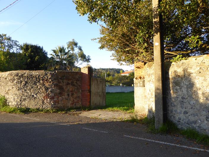 Image No.51-Maison de ville de 9 chambres à vendre à Castrillón