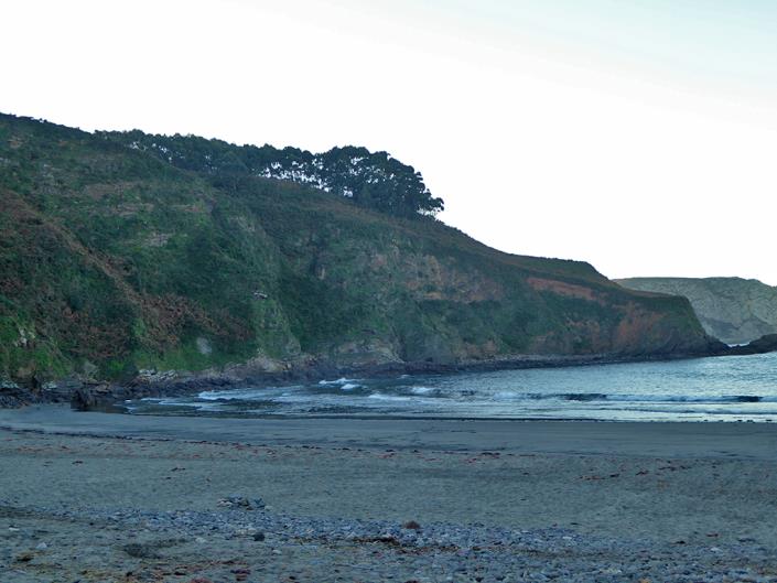 Image No.56-Maison de ville de 9 chambres à vendre à Castrillón