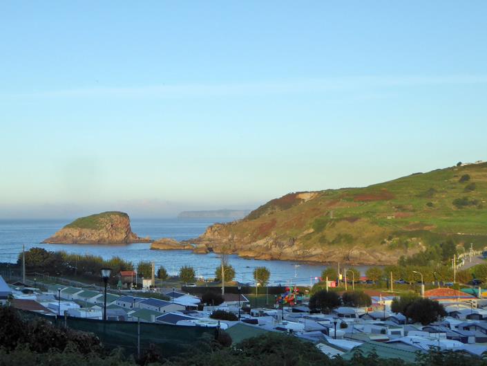 Image No.57-Maison de ville de 9 chambres à vendre à Castrillón
