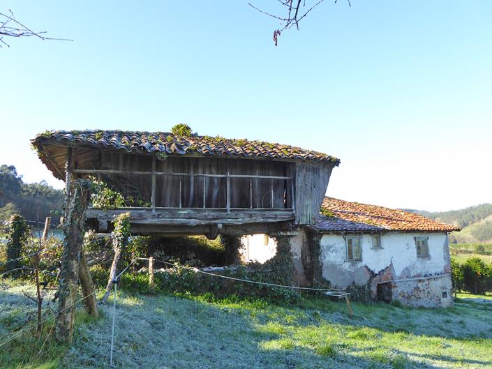 Image No.3-3 Bed Country House for sale