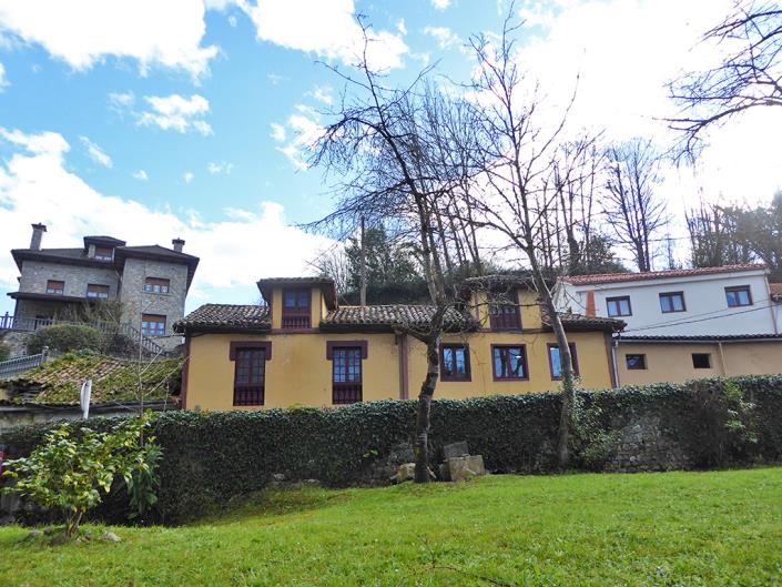 Image No.1-3 Bed Townhouse for sale