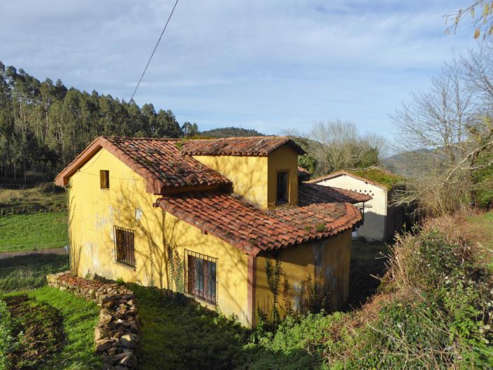 Image No.9-4 Bed Country House for sale