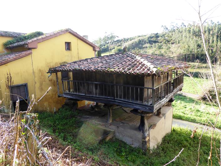 Image No.12-4 Bed Country House for sale