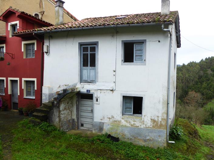Image No.1-Maison de village de 3 chambres à vendre à Candamo